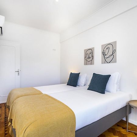 Whome Peaceful Alges Family Home Away From City Noise Ngoại thất bức ảnh