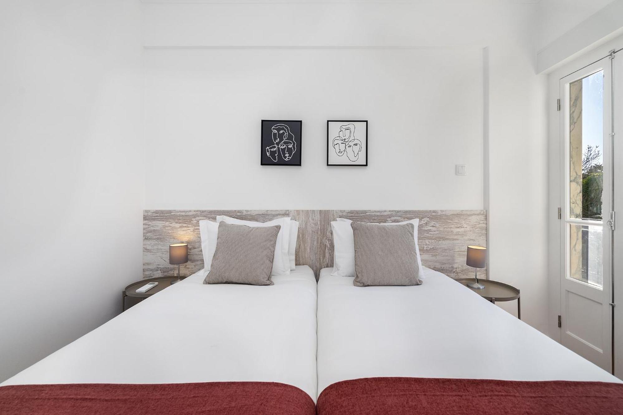 Whome Peaceful Alges Family Home Away From City Noise Ngoại thất bức ảnh