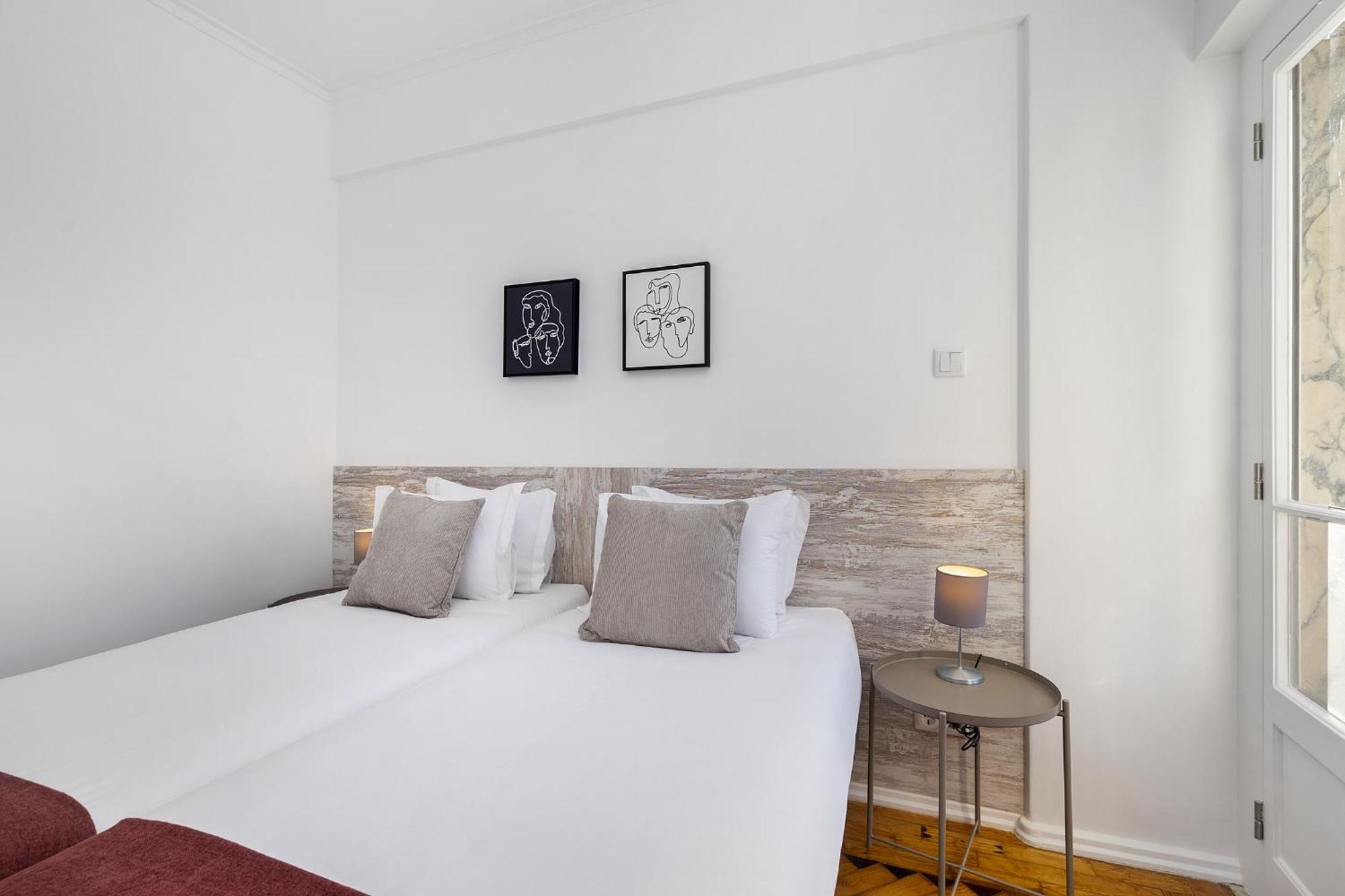 Whome Peaceful Alges Family Home Away From City Noise Ngoại thất bức ảnh